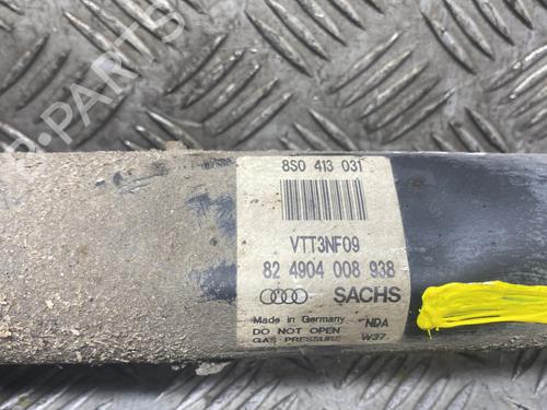 Used Right front shock absorber Right front shock absorber AUDI TT (FV3, FVP) 2.0 TFSI (230 hp) 22707890 22707890