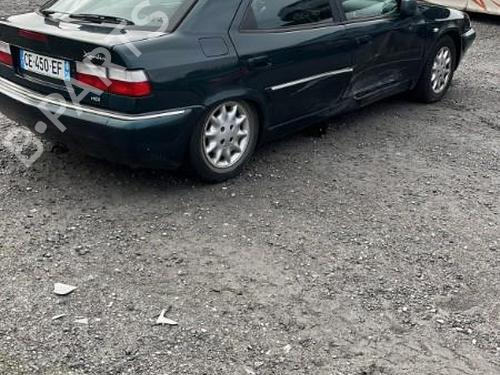 Left taillight CITROËN XANTIA (X1_, X2_) 2.0 HDI 109 | BP21170805C34 