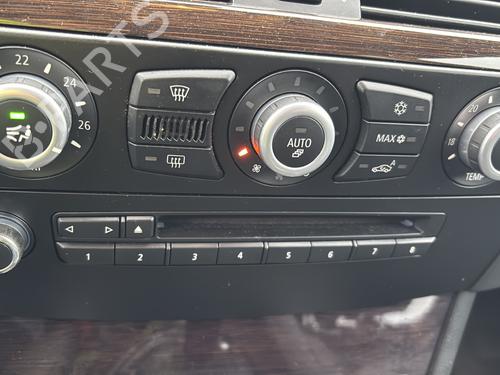 Steering wheel BMW 5 Touring (E61) 525 i | BP29711589C49 - Image 10