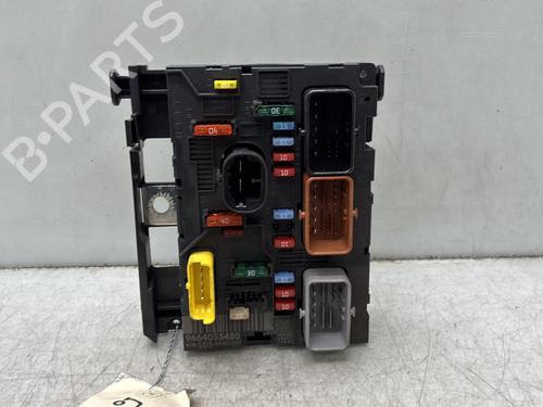Fuse box CITROËN C2 (JM_) 1.1 | BP34449761E1 - Image 3
