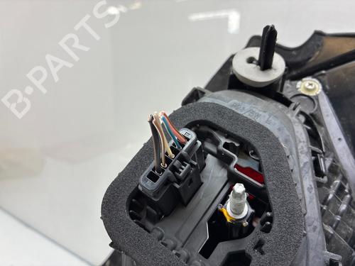 Left taillight RENAULT TWINGO III (BCM_, BCA_) 1.0 SCe 65 (BCMJ) | BP40066268C34 - Image 3