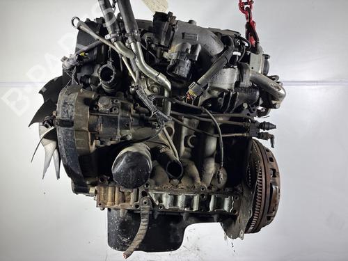 Engine IVECO DAILY IV Platform/Chassis | BP38561669M1 - Image 4