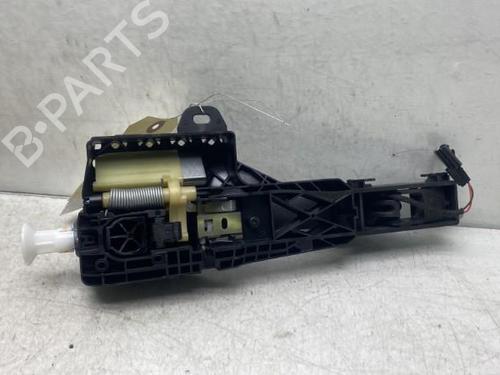 Rear right exterior door handle RENAULT TALISMAN Grandtour (KP_) 1.6 dCi 130 | BP19952601C130 