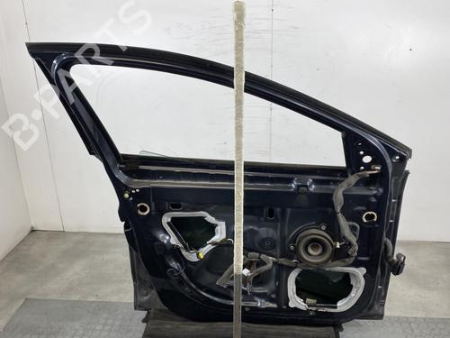 Used Left front door RENAULT MEGANE III Hatchback (BZ0/1_, B3_) 1.5 dCi (106 hp) 20331911