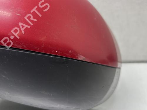 Left mirror PEUGEOT 308 SW I (4E_, 4H_) 1.6 HDi | BP28281613C26 