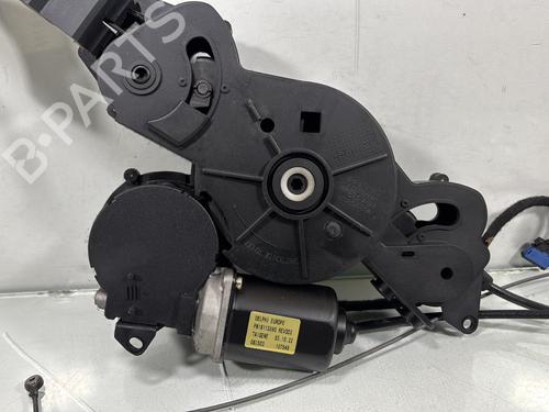 Modulo electronico CITROËN C8 (EA_, EB_) 2.2 HDi | BP30046430M83