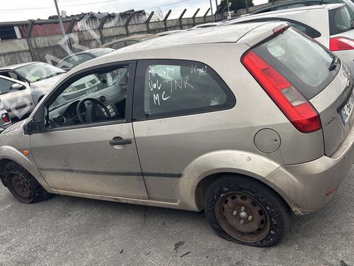 Right taillight FORD FIESTA V (JH_, JD_) 1.3 | BP26461901C35
