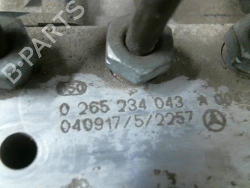Used ABS pump ABS pump 20029363 20029363