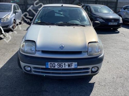 Éclairage de plaque d'immatriculation RENAULT CLIO II (BB_, CB_) 1.2 (BB0A, BB0F, BB10, BB1K, BB28, BB2D, BB2H, CB0A,... | BP30864049I40