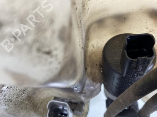Windscreen washer tank CITROËN C4 Picasso I MPV (UD_) 1.6 HDi 110 | BP27356347C113 