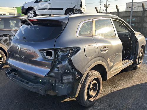 Left front shock absorber RENAULT KADJAR (HA_, HL_) 1.2 TCe 130 (HLMR) | BP25337694M16  - Image 16