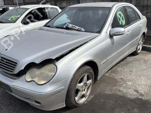Used Parts MERCEDES-BENZ C-CLASS (W203) C 220 CDI (203.006) (136 hp) 4305984