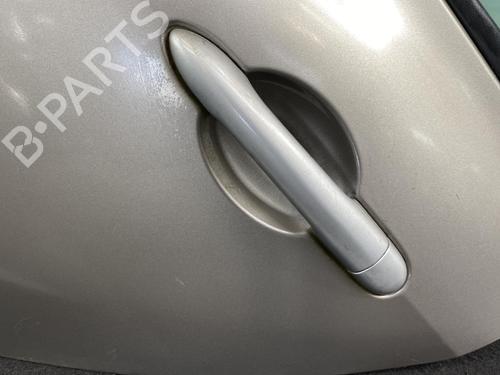 Used Left rear door Left rear door 21775684 21775684