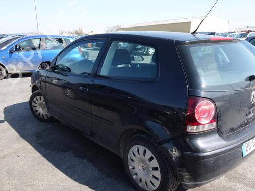 Starter VW POLO IV (9N_, 9A_) 1.2 12V | BP19983877M8