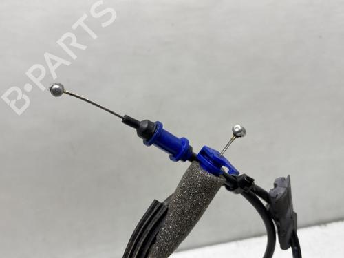 Front left lock CITROËN C4 Grand Picasso II (DA_, DE_) 2.0 BlueHDi 150 | BP29187462C98 