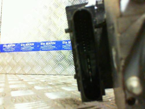 Used ABS pump ABS pump RENAULT CLIO II Hatchback Van (SB0/1/2_) [1998-2026] 20006357 20006357