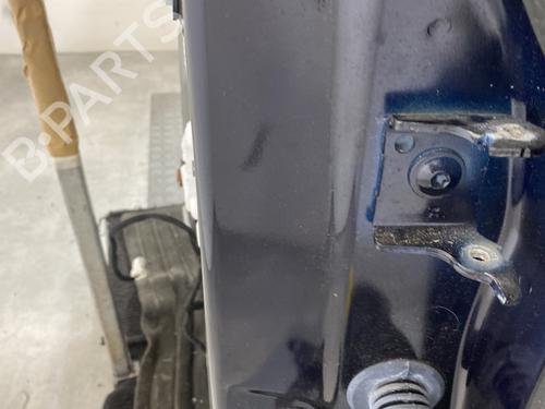 Left rear door PEUGEOT 308 SW II (LC_, LJ_, LR_, LX_, L4_) 1.2 THP 130 | BP22390881C4 