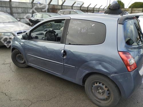Alternator RENAULT TWINGO II (CN0_) 1.2 16V (CN0K, CN0V, CN0A) | BP33238449M7 - Image 8