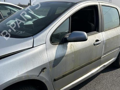 Rim PEUGEOT 307 (3A/C) 1.6 HDi | BP21961434C45 