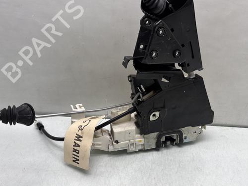 Front left lock MERCEDES-BENZ A-CLASS (W169) A 180 CDI (169.007, 169.307) | BP29507494C98