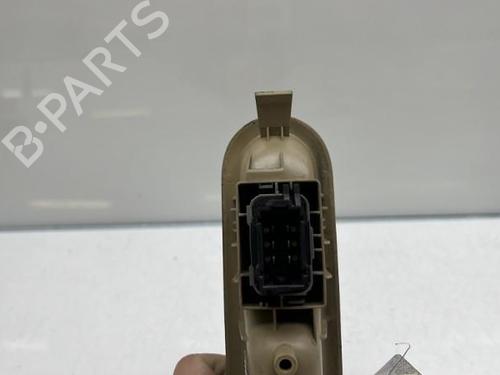 Used Left rear window switch Left rear window switch RENAULT MODUS / GRAND MODUS (F/JP0_) 1.5 dCi (FP0F, JP0F) (86 hp) 19990114 19990114