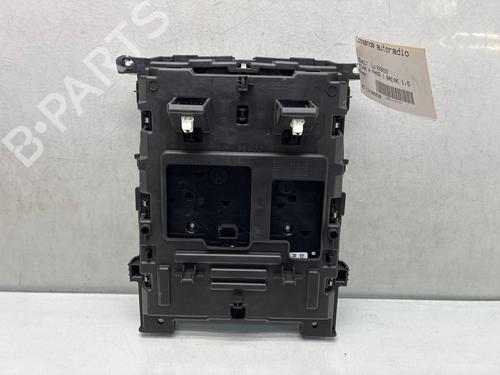 Used Climate control Climate control RENAULT MEGANE IV Grandtour (K9A/M/N_) 1.5 dCi 110 (110 hp) 34477726 34477726