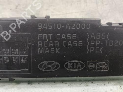 Display monitor KIA CEE'D (JD) 1.4 CRDi 90 | BP30932953C48