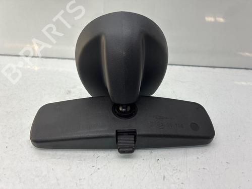 Rear mirror NISSAN NOTE (E11, NE11) | BP37525063I6 - Image 2