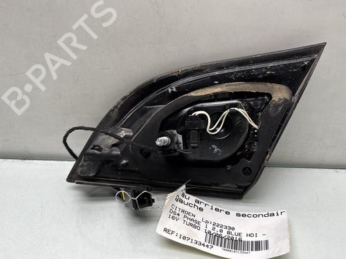 Left tailgate light CITROËN DS4 (NX_) 2.0 BlueHDi 150 | BP28092943C79 