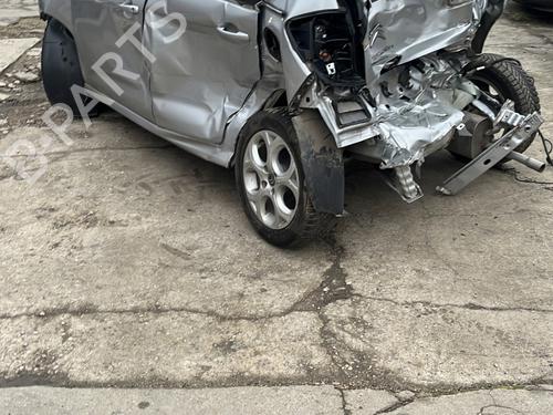 Gearbox CITROËN C3 II (SC_) 1.2 VTi 82 | BP23764842M3  - Image 16