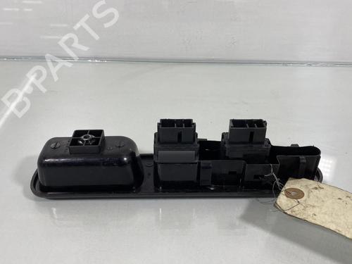 Used Left front window switch Left front window switch PEUGEOT 307 (3A/C) 1.6 16V (109 hp) 20007166 20007166