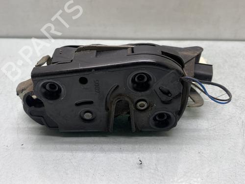 Used Front right lock MERCEDES-BENZ VITO Bus (W639) 115 CDI (639.701, 639.703, 639.705) (150 hp) 30438439