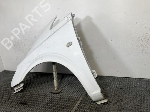 Left front fenders MERCEDES-BENZ VITO / MIXTO Van (W639) 109 CDI (639.601, 639.603, 639.605) | BP29413334C41 