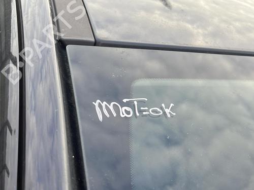 Left front window switch CITROËN C3 II (SC_) 1.6 HDi | BP19949030I27 - Image 12