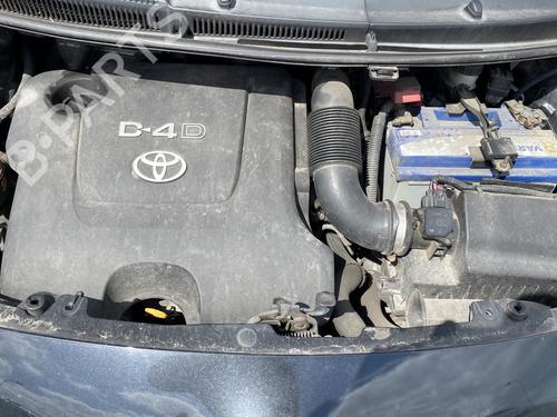 Left front window switch TOYOTA YARIS (_P9_) 1.4 D-4D (NLP90_, NLP90R) | BP29141764I27 - Image 36
