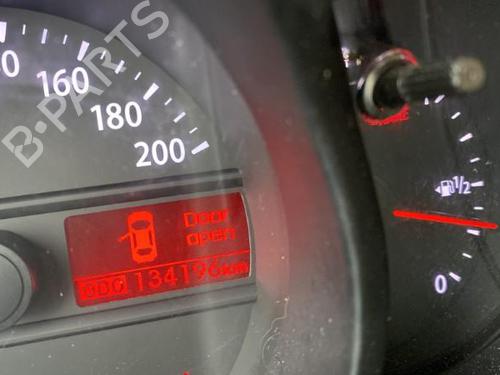 Used Parts KIA PICANTO II (TA)  1.2  1795607