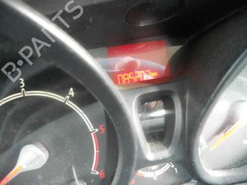 Display monitor FORD FIESTA VI (CB1, CCN)  | BP20034046C48 
