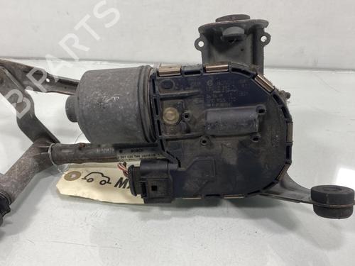 Front wiper motor SEAT LEON (1P1) 1.9 TDI | BP20022758M29 