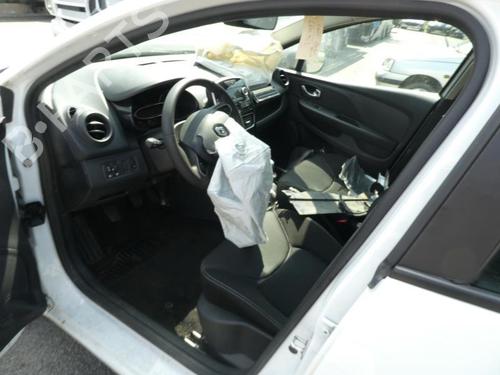 Right mirror RENAULT CLIO IV (BH_) 1.5 dCi 75 | BP21955443C27 