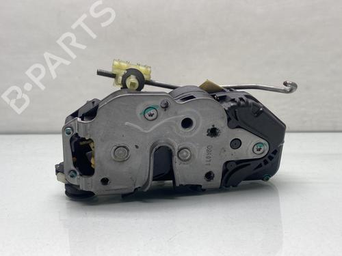 Used Rear left lock OPEL INSIGNIA A (G09) 2.0 CDTI (68) (160 hp) 26715181
