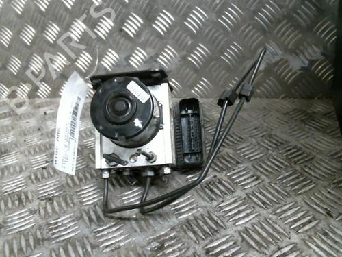 ABS pump FORD FIESTA VI (CB1, CCN)  | BP20001986M43 