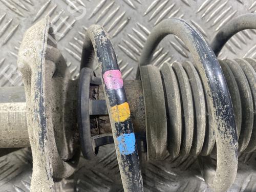 Left front shock absorber VW GOLF VI (5K1) 1.6 TDI | BP25758868M16 