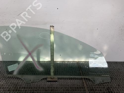 Front left door window PEUGEOT 206 Hatchback (2A/C) 1.1 i | BP25337724C18 