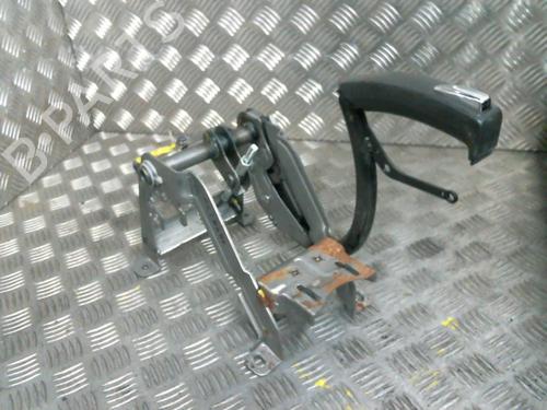 Used Hand brake OPEL ANTARA A (L07) 2.0 CDTI 4x4 (150 hp) 19980756
