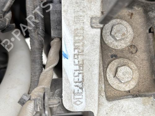 Grille RENAULT KANGOO Express (FW0/1_) 1.5 dCi 95 (FW16) | BP29940166C40