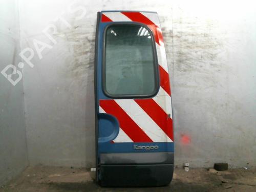 Used Right tailgate RENAULT KANGOO Express (FC0/1_) [1997-2025]  20031836