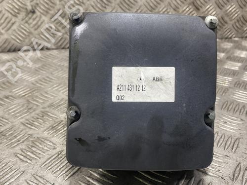 ABS Bremseaggregat MERCEDES-BENZ E-CLASS (W211) E 220 CDI (211.008) | BP24589146M43 