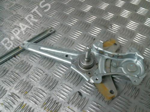 Used Rear left window mechanism Rear left window mechanism 19998865 19998865