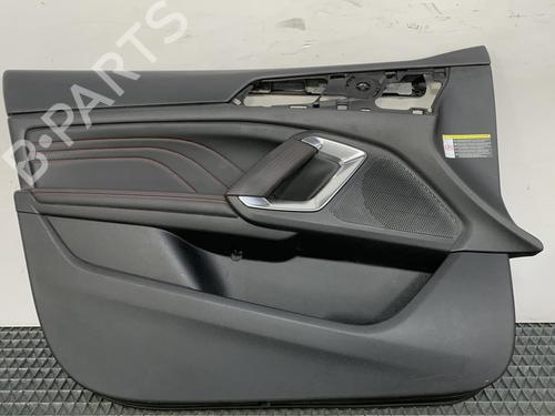 Seats set PEUGEOT 308 I (4A_, 4C_)  | BP21958360C78 