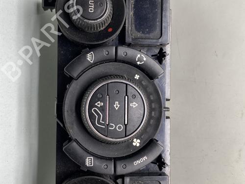 Used Climate control PEUGEOT 308 SW I (4E_, 4H_) 1.6 HDi (109 hp) 25599777